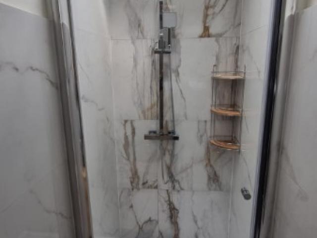Renovation appartement 