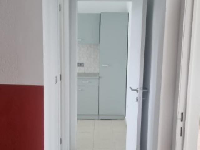 Renovation appartement 