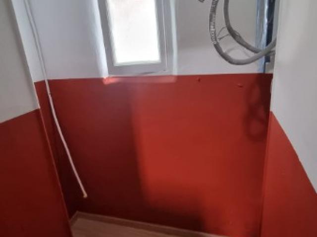 Renovation appartement 