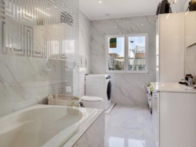 Réussite d'une rénovation complète à Willebroek